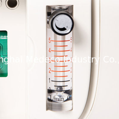 5LPM portátil Mini Oxygen Concentrator For Home