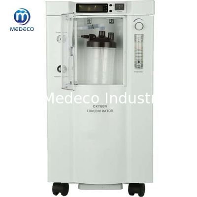 máquina portátil do oxigênio de 8L 56dB para o uso da casa