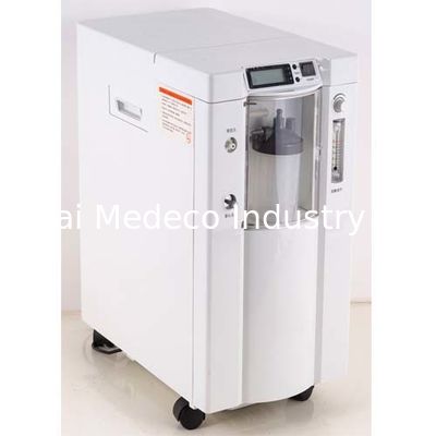 máquina portátil do oxigênio de 8L 56dB para o uso da casa