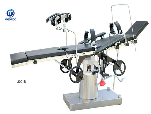 equipamento médico de tabela de operação do hospital da tabela de funcionamento do manual de 2100mmx480mm