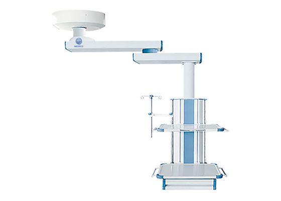 ISO dobro cirúrgico do pendente do braço de Mechinical do hospital médico