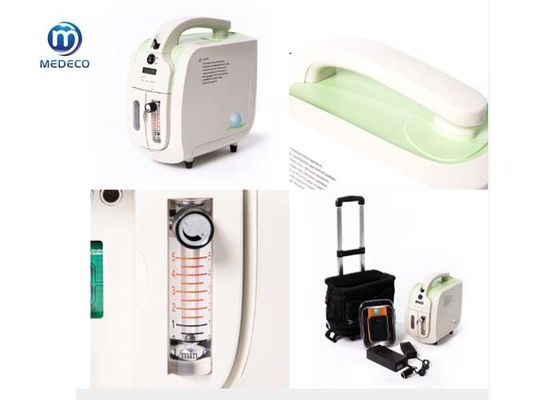 Independência Mini Oxygen Concentrator For Home portátil de Oxlife