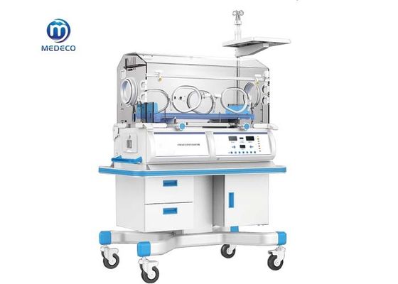 Incubadora infantil do bebê do hospital para ME-3000B Neonatal