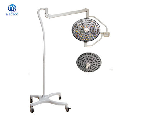 Equipamento de iluminação médico da luz portátil da cirurgia do diodo emissor de luz de 160000 Lux