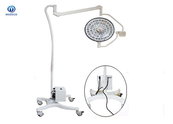 luz cirúrgica de 5000k OT