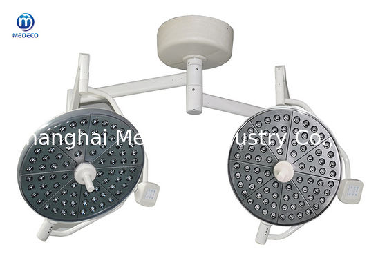 Luz cirúrgica montada teto Me700 do diodo emissor de luz/700 para a sala de operações
