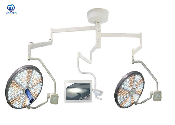 Luz de funcionamento Shadowless de funcionamento móvel do diodo emissor de luz da luz do diodo emissor de luz de Alemanha OSRAM