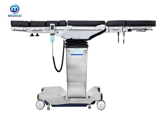 Tabela elétrica hidráulica 2100mmx550mm DT-12E do exame médico da tabela de OT