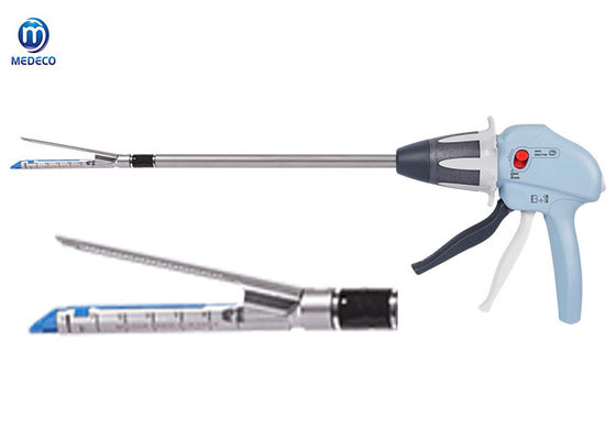Grampeador cirúrgico descartável Endo Linear Stapler Anorectal da coagulação Laparoscopic