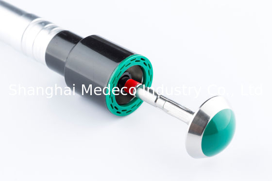 Grampeador cirúrgico médico circular Anorectal descartável do OD 32mm do grampeador