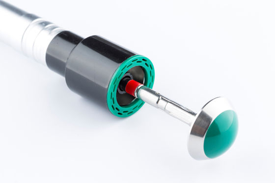Grampeador circular descartável linear Anorectal da cirurgia PPH do Hemorrhoid do grampeador