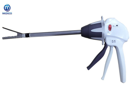 Grampeador cirúrgico Laparoscopic manual descartável de Endo Path Flex Cutter Stapler 60mm