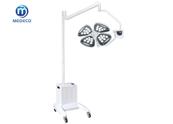 distância de funcionamento cirúrgica da luz 90VA 140cm do braço móvel médico da mola 3500K