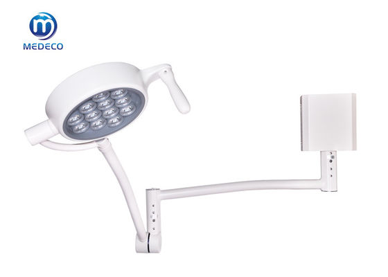 tipo Shadowless do teto OT do diodo emissor de luz 20W da luz cirúrgica do exame