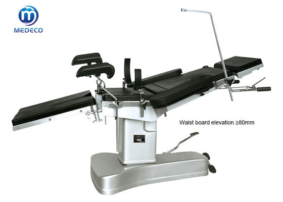 Tabela manual universal médica da tabela de operação OT de aço inoxidável com CE
