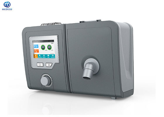 Ventilador portátil do equipamento médico do ventilador respiratório não invasor com de alta qualidade