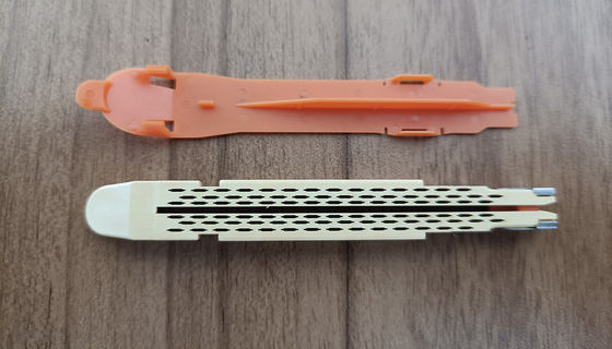 Similer para escalonar o grampeador cirúrgico para recarregar para componentes laparoscopic da cirurgia