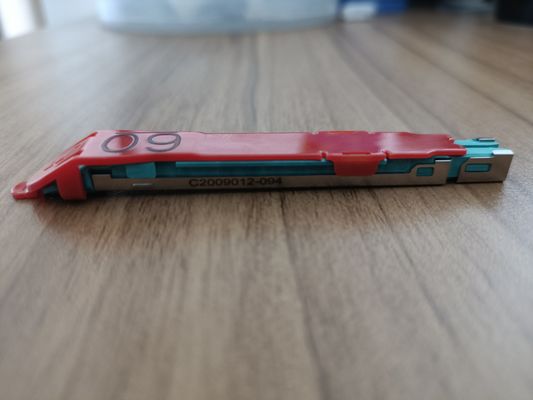 O melhor grampeador endoscópico descartável azul do cortador da qualidade superior do preço e para recarregar