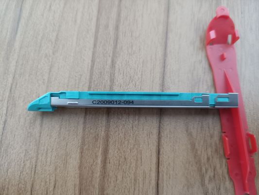 O grampeador linear endoscópico do cortador recarrega o cartucho do grampeador para a cirurgia Laparoscopic abdominal recarrega