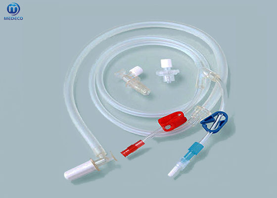 Linha de sangue de Hematodialysis de alta qualidade e de fábrica do preço com Qulity alto