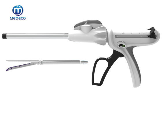 Cortador linear endoscópico descartável para o CE de Endo Surgical Stapler With do uso do endoscópio