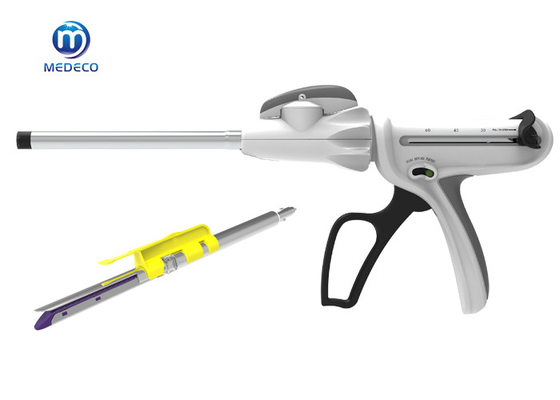 Cortador linear endoscópico descartável para o CE de Endo Surgical Stapler With do uso do endoscópio