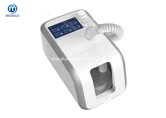 Humidificador respiratórios do dispositivo nasal alto médico da terapia de oxigênio da cânula do fluxo