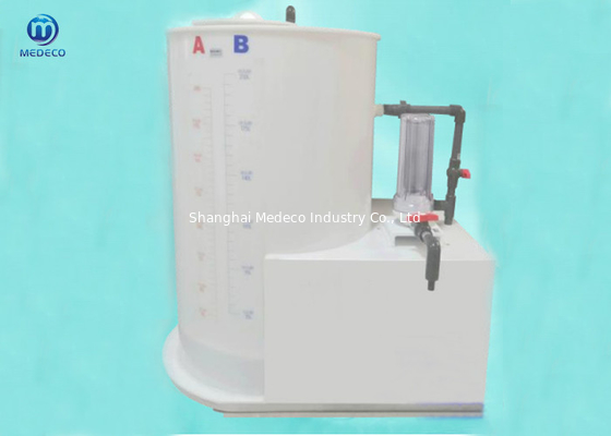 Máquina de mistura médica do pó da diálise para pacientes de diálise