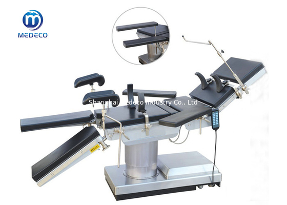 Multi tabela de funcionamento hidráulica médica elétrica funcional ECOH003C da tabela de funcionamento