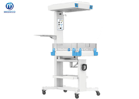 Incubador Neonatal Médico Radiante Infante aquecedor para bebês 3000A/B
