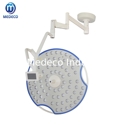 Cirurgia Médica Clínica Teatro LED sem sombra Lâmpada Cirúrgica Single Dome t700