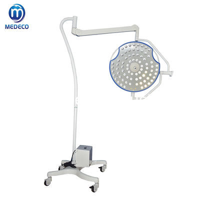 Equipamento Médico da Série V Tipo 700 Hospital LED Lâmpada de Operação Cirúrgica Sem Sombras Com Bateria