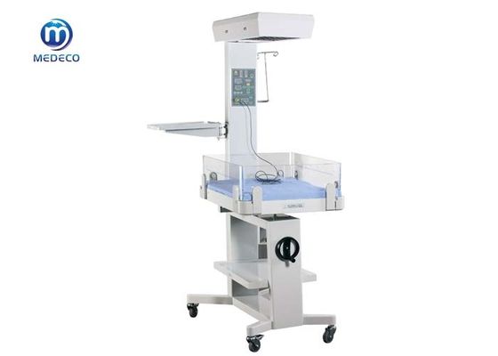 RS232 Incubação Neonatal Médica Radiante para Bebês 3000A/3000B